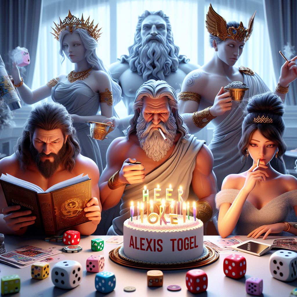 ALEXISTOTO : Slot Zeus Bisa Wd Maxwin Perkalian Tertinggi